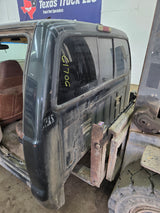 2005-2007 Ford Super Duty F250 F350 F450 F550 XLT 4 Door Crew Cab