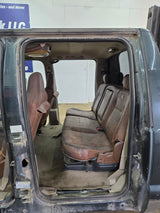 2005-2007 Ford Super Duty F250 F350 F450 F550 XLT 4 Door Crew Cab