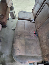 2005-2007 Ford Super Duty F250 F350 F450 F550 XLT 4 Door Crew Cab