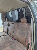 2005-2007 Ford Super Duty F250 F350 F450 F550 XLT 4 Door Crew Cab