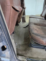 2005-2007 Ford Super Duty F250 F350 F450 F550 XLT 4 Door Crew Cab