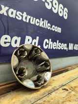 1998-2011 Ford Ranger & Explorer Hub Cap Center Cap 7L54-1A096-AA