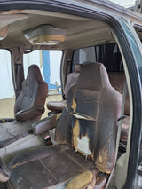 2005-2007 Ford Super Duty F250 F350 F450 F550 XLT 4 Door Crew Cab