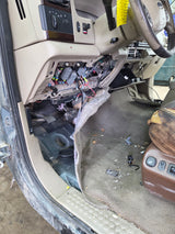 2005-2007 Ford Super Duty F250 F350 F450 F550 XLT 4 Door Crew Cab