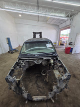 2005-2007 Ford Super Duty F250 F350 F450 F550 XLT 4 Door Crew Cab