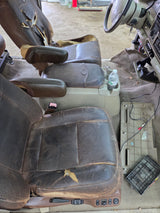 2005-2007 Ford Super Duty F250 F350 F450 F550 XLT 4 Door Crew Cab