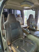 2005-2007 Ford Super Duty F250 F350 F450 F550 XLT 4 Door Crew Cab
