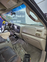 2005-2007 Ford Super Duty F250 F350 F450 F550 XLT 4 Door Crew Cab