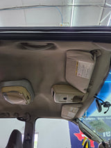 2005-2007 Ford Super Duty F250 F350 F450 F550 XLT 4 Door Crew Cab