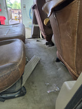 2005-2007 Ford Super Duty F250 F350 F450 F550 XLT 4 Door Crew Cab