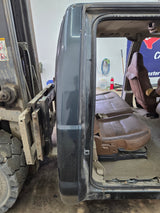 2005-2007 Ford Super Duty F250 F350 F450 F550 XLT 4 Door Crew Cab