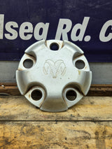 2002-2008 Dodge Ram 1500 OEM Center Wheel Cap Hub Cap 3rd Gen P/N 5845973