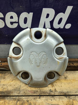 2002-2008 Dodge Ram 1500 OEM Center Wheel Cap Hub Cap 3rd Gen P/N 5845973