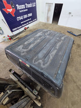 2005-2007 Ford Super Duty F250 F350 F450 F550 XLT 4 Door Crew Cab