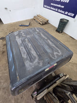 2005-2007 Ford Super Duty F250 F350 F450 F550 XLT 4 Door Crew Cab
