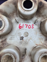 2002-2008 Dodge Ram 1500 OEM Center Wheel Cap Hub Cap 3rd Gen P/N 5845973