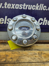 2005-2016 Ford Super Duty Wheel Center Cap F250 F350 5C34-1A096-KE / 5C34-1A096-ZE