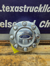 2005-2016 Ford Super Duty Wheel Center Cap F250 F350 5C34-1A096-KE / 5C34-1A096-ZE