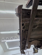 2005-2007 Ford Super Duty F250 F350 F450 F550 XLT 4 Door Crew Cab
