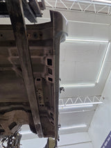 2005-2007 Ford Super Duty F250 F350 F450 F550 XLT 4 Door Crew Cab