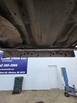 2005-2007 Ford Super Duty F250 F350 F450 F550 XLT 4 Door Crew Cab