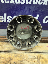 2005-2016 Ford Super Duty Wheel Center Cap F250 F350 5C34-1A096-KE / 5C34-1A096-ZE