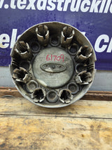 2005-2016 Ford Super Duty Wheel Center Cap F250 F350 5C34-1A096-KE / 5C34-1A096-ZE