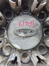 2005-2016 Ford Super Duty Wheel Center Cap F250 F350 5C34-1A096-KE / 5C34-1A096-ZE