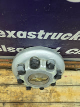 2002-2022 Chevrolet Silverado Express 3500 Dually Front Center Cap Hub Cap 15053704