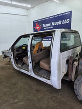 1999-2004 Ford Super Duty F250 F350 F450 F550 XLT 4 Door Crew Cab