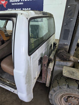 1999-2004 Ford Super Duty F250 F350 F450 F550 XLT 4 Door Crew Cab