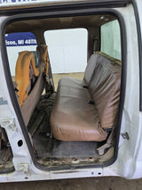 1999-2004 Ford Super Duty F250 F350 F450 F550 XLT 4 Door Crew Cab