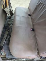 1999-2004 Ford Super Duty F250 F350 F450 F550 XLT 4 Door Crew Cab