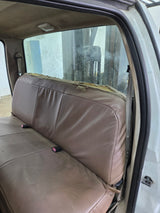 1999-2004 Ford Super Duty F250 F350 F450 F550 XLT 4 Door Crew Cab