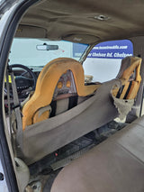 1999-2004 Ford Super Duty F250 F350 F450 F550 XLT 4 Door Crew Cab