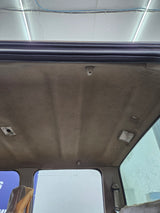1999-2004 Ford Super Duty F250 F350 F450 F550 XLT 4 Door Crew Cab