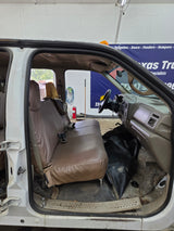 1999-2004 Ford Super Duty F250 F350 F450 F550 XLT 4 Door Crew Cab