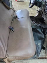 1999-2004 Ford Super Duty F250 F350 F450 F550 XLT 4 Door Crew Cab