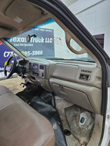 1999-2004 Ford Super Duty F250 F350 F450 F550 XLT 4 Door Crew Cab