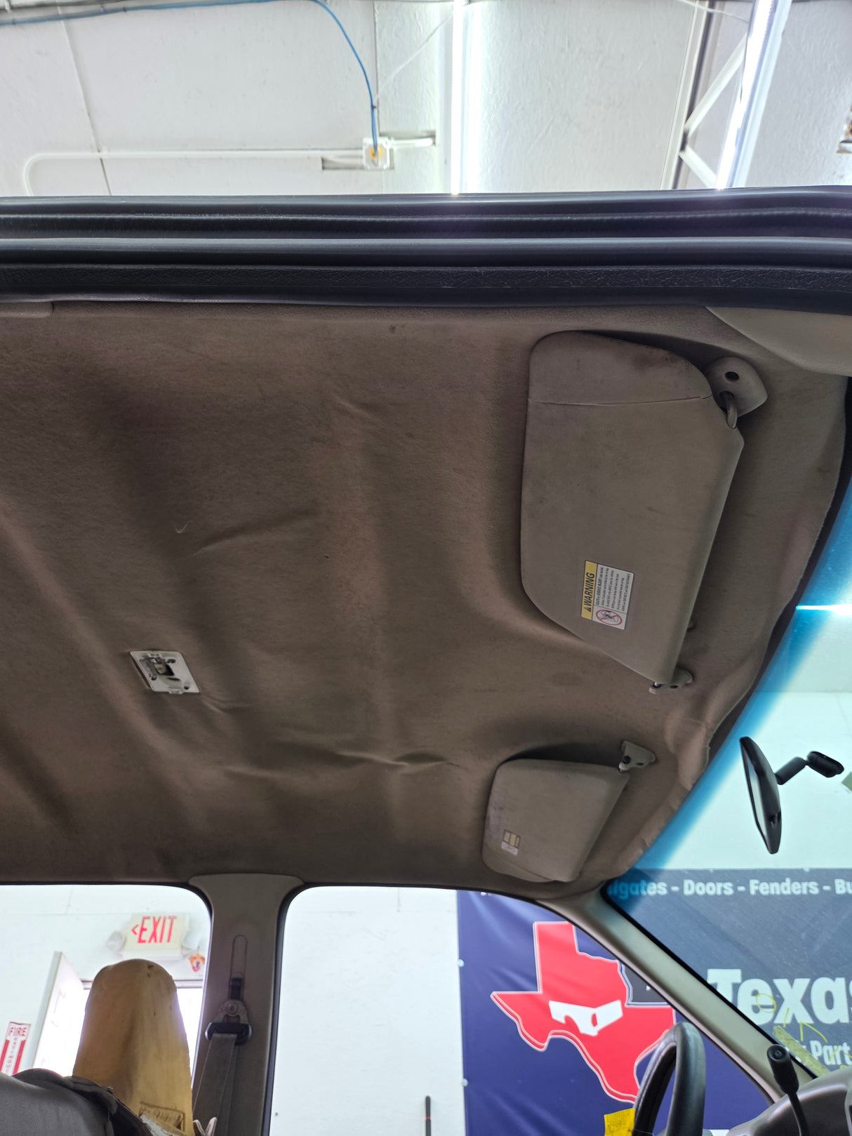 1999-2004 Ford Super Duty F250 F350 F450 F550 XLT 4 Door Crew Cab