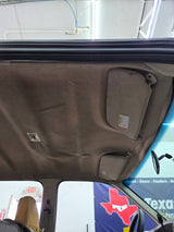 1999-2004 Ford Super Duty F250 F350 F450 F550 XLT 4 Door Crew Cab