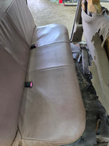 1999-2004 Ford Super Duty F250 F350 F450 F550 XLT 4 Door Crew Cab