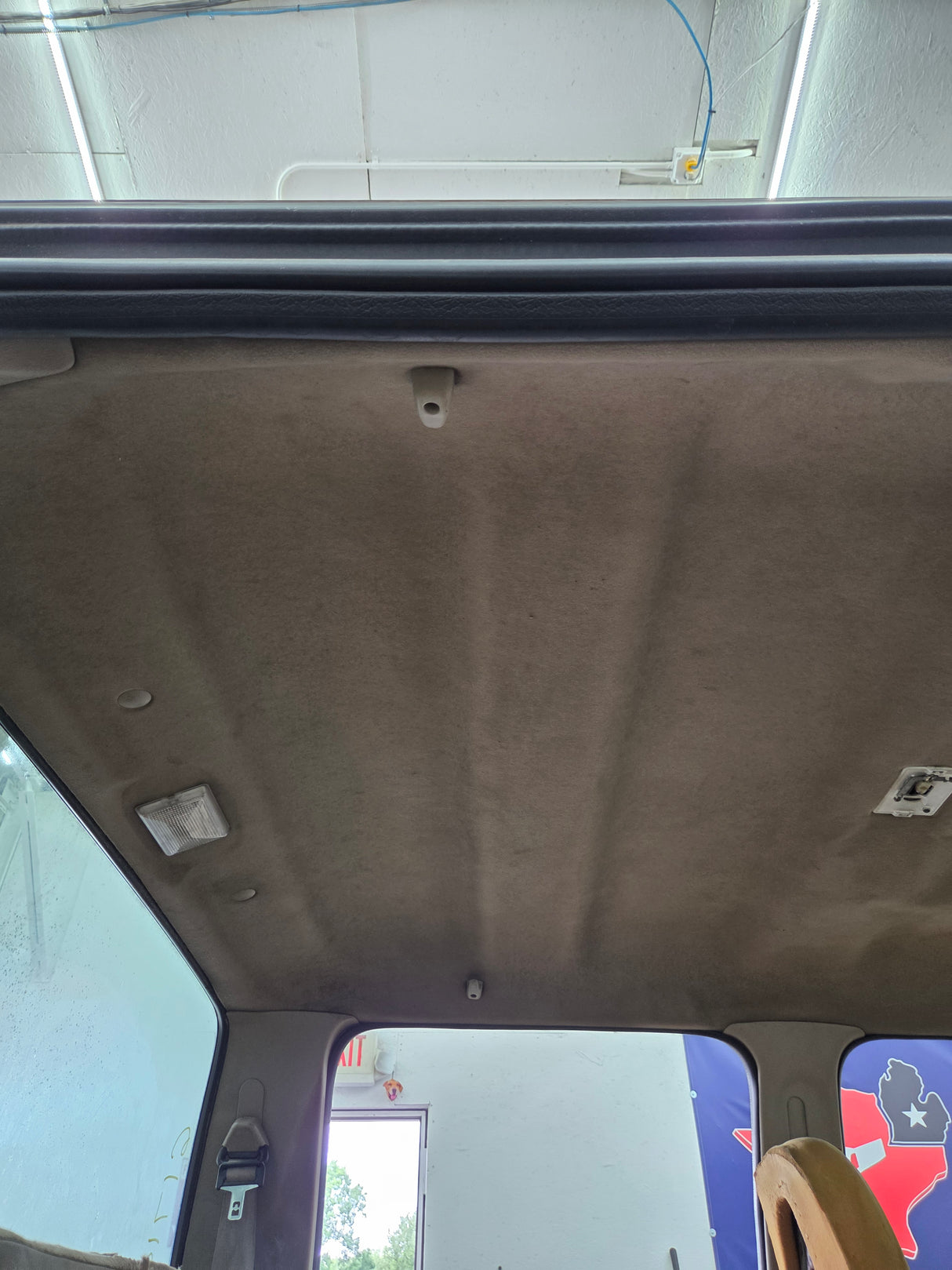 1999-2004 Ford Super Duty F250 F350 F450 F550 XLT 4 Door Crew Cab
