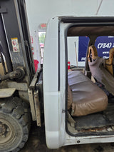 1999-2004 Ford Super Duty F250 F350 F450 F550 XLT 4 Door Crew Cab
