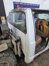 1999-2004 Ford Super Duty F250 F350 F450 F550 XLT 4 Door Crew Cab