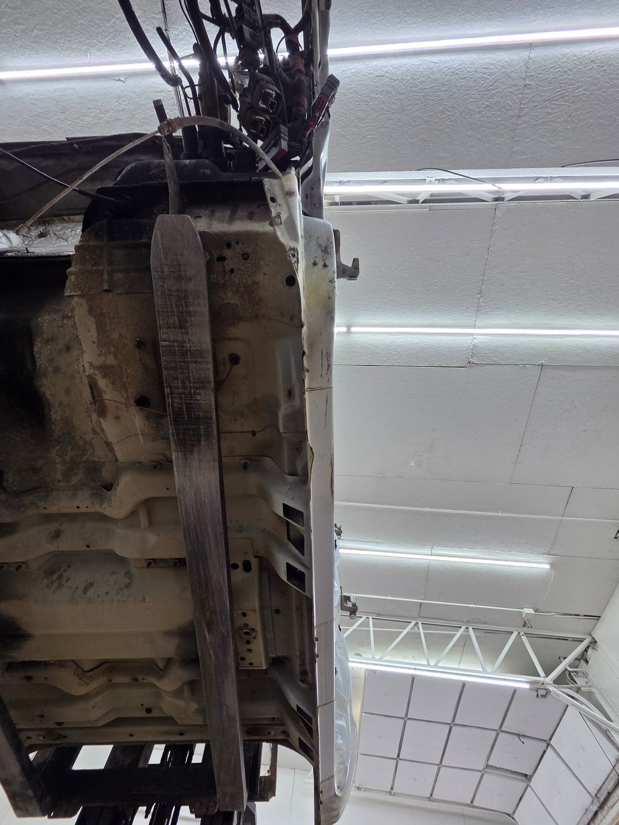 1999-2004 Ford Super Duty F250 F350 F450 F550 XLT 4 Door Crew Cab