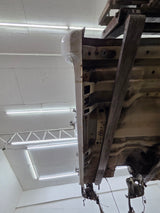 1999-2004 Ford Super Duty F250 F350 F450 F550 XLT 4 Door Crew Cab