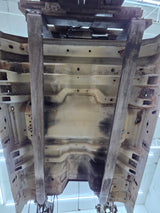 1999-2004 Ford Super Duty F250 F350 F450 F550 XLT 4 Door Crew Cab