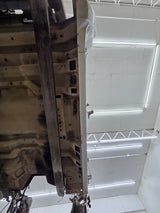 1999-2004 Ford Super Duty F250 F350 F450 F550 XLT 4 Door Crew Cab