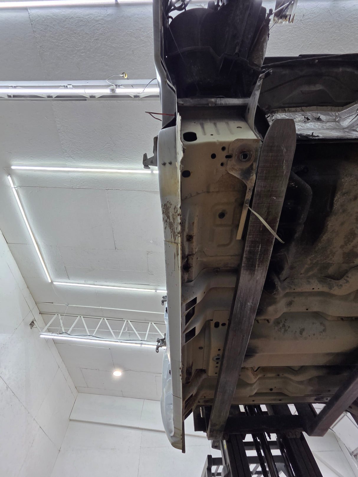 1999-2004 Ford Super Duty F250 F350 F450 F550 XLT 4 Door Crew Cab